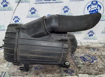 FIAT BRAVO 1.6 - SCATOLA FILTRO ARIA