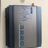 Amplificatore Auto LEM Research 3220 - Old School 