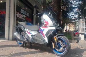 Bmw C 400 X