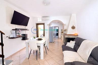 Casa singola - Guspini