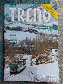 TuttoTreno Gennaio 2015 n.292