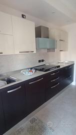 Cucina  marca veneta 4,50 m