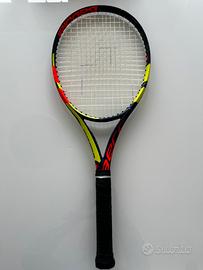Babolat pure aero