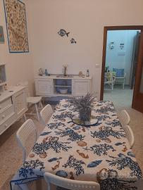 Appartamento sul mare