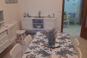 Appartamento sul mare