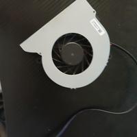 ventola raffreddamento cpu