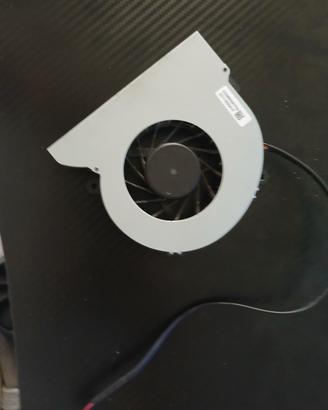 ventola raffreddamento cpu