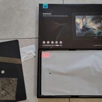 Tavoletta grafica Huion Kamvas Pro 16 Plus 4k