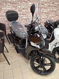 Peugeot Kisbee M 125