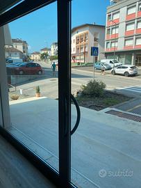 Ufficio/ negozio in centro a Trichiana