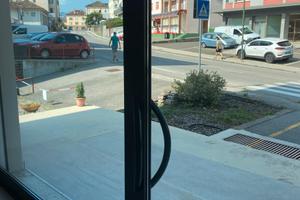 Ufficio/ negozio in centro a Trichiana