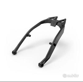 Portapacchi Yamaha MT 09