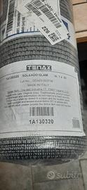 Rete Ombreggiante TENAX Soleado Glam 1x50m + Clips