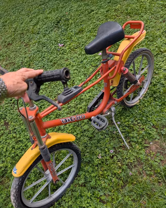 bicicletta 