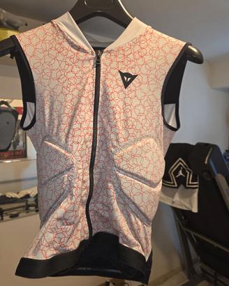 Paraschiena Dainese