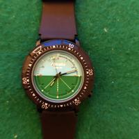 Orologio alitalia vintage quarzo 35mm