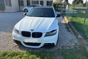BMW 320 Msport