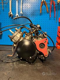 motore minarelli am6 50cc