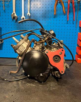motore minarelli am6 50cc