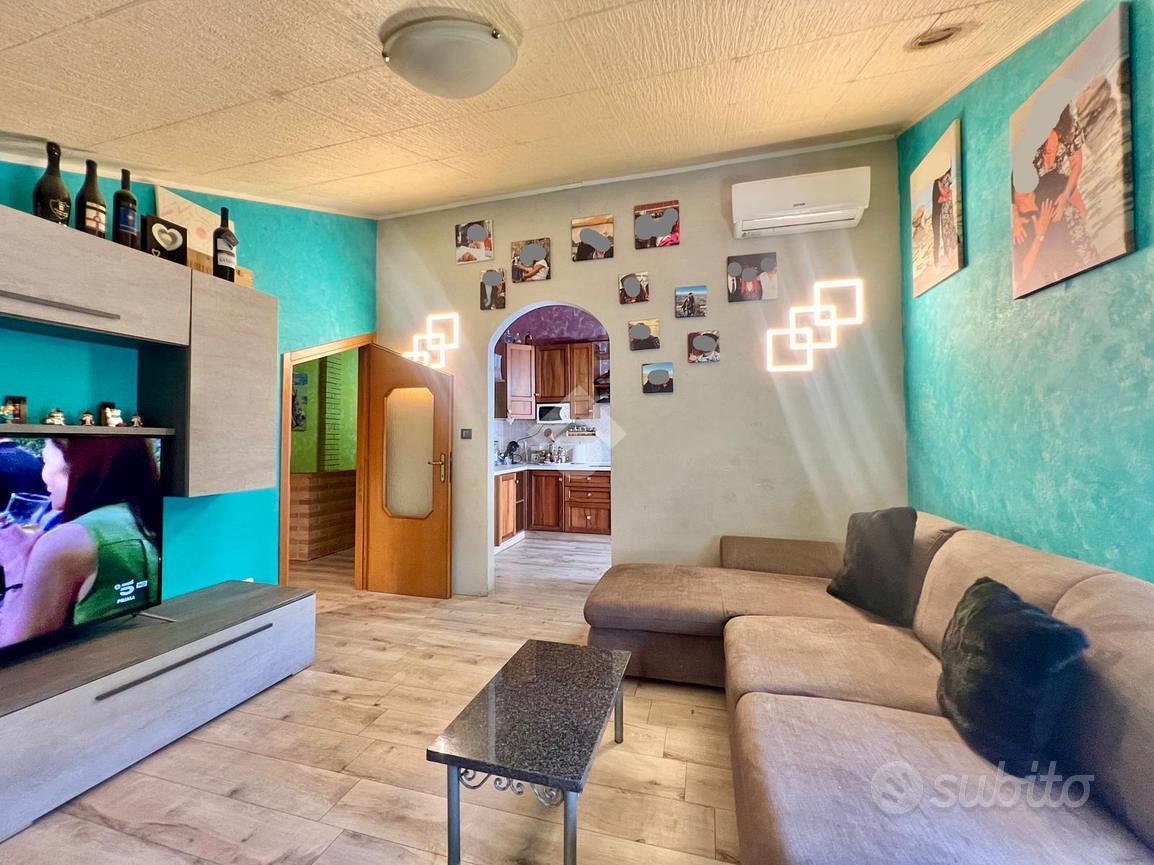 Casa – Montecalvo Versiggia, Pavia - Vista 3