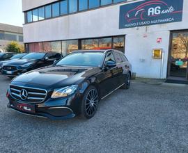Mercedes-benz E 220 E 220d SW 4 MATIC AUTO BUSINES