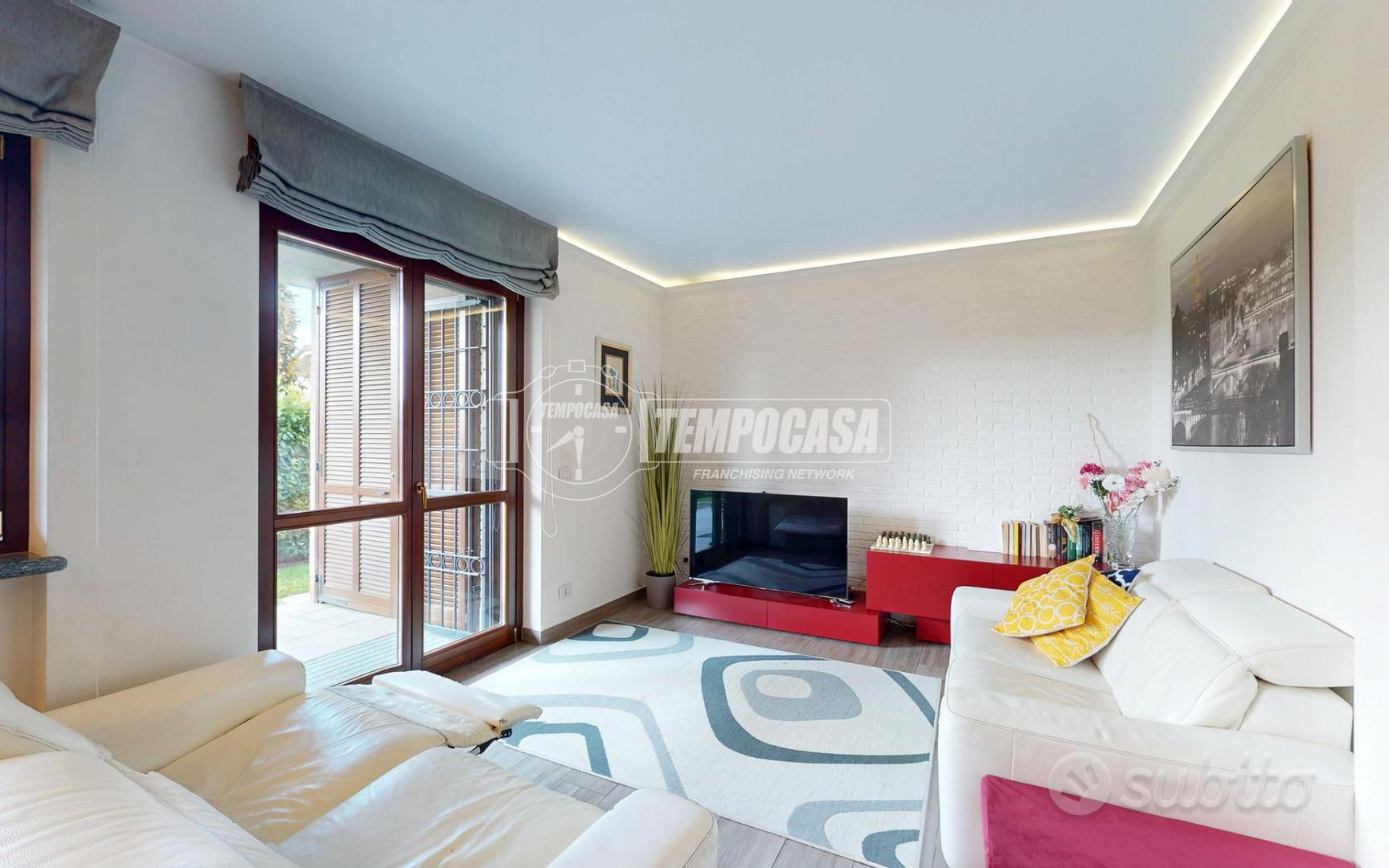 Casa – Vinovo, Villaggio Le Torrette, Garino - Vista 5