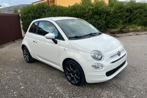 Fiat 500 1.3 MJT 95CV lounge diesel