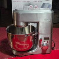 Impastatrice Planetaria RGV Pasta Prof PL10S - 10L