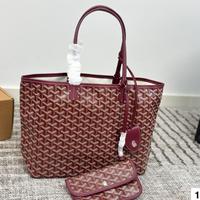 Borsa shopping Goyard donna