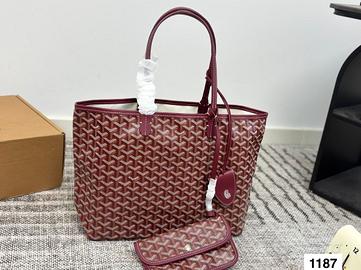 Borsa shopping Goyard donna