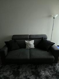 Divano letto a 3 posti