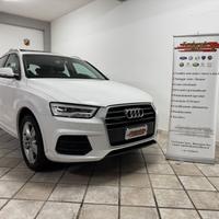 AUDI Q3 2.0 TDI (150) Quattro Advance Plus 2016