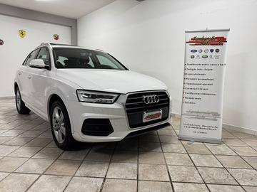 AUDI Q3 2.0 TDI (150) Quattro Advance Plus 2016