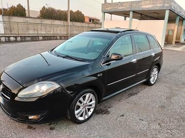 Fiat croma full optional 