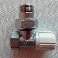 FAR Valvola squadra termostatizzabile 3/4" 1620-34