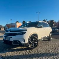 Citroen C5 Aircross automatica
