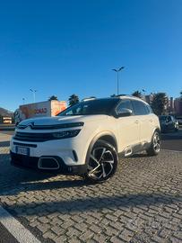 Citroen C5 Aircross automatica