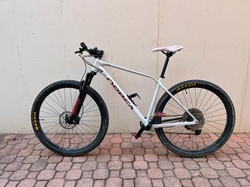 Orbea Alma H50 2022