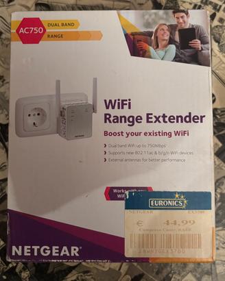 Estensore Wifi