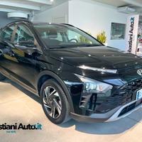 Hyundai Bayon 1.2 MPI MT XLine *PREZZO REALE*