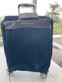 Valigia cabina  e zaino Mandarina Duck