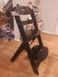 Sedia per la crescita Safety 1st