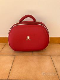Beauty case da viaggio Lancetti