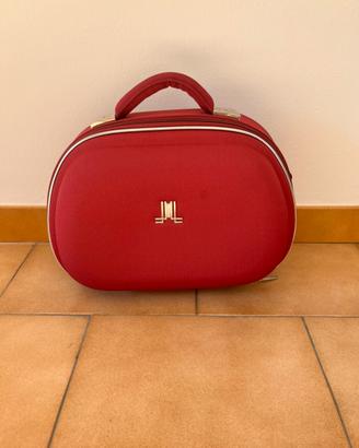 Beauty case da viaggio Lancetti