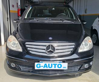 Mercedes B180 Diesel Unico proprietario