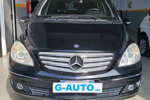 Mercedes B180 Diesel Unico proprietario