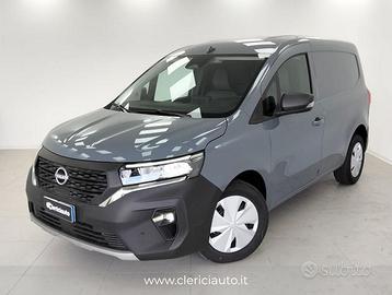 Nissan Townstar 1.3 130 CV Van N-Connecta