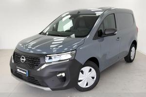 Nissan Townstar 1.3 130 CV Van N-Connecta