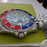 OROLOGIO HAMMER AUTOMATICO 