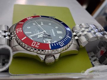 OROLOGIO HAMMER AUTOMATICO 